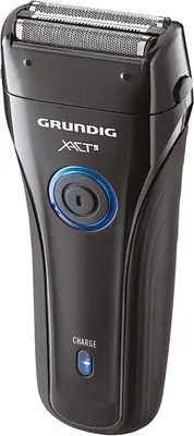 Produktbild von Grundig MS 6240 Herrenrasierer Akku- oder Netzbetrieb schwarz