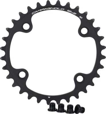 Image de Pignon Campagnolo 32 T.+ boulons Chorus 12s FC-CH1232 - R7530732