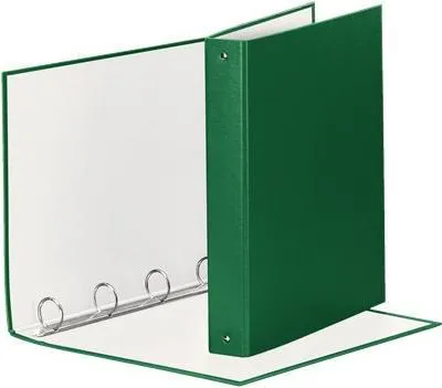 Immagine prodotto di Esselte 395792600 raccoglitore ad anelli Verde
