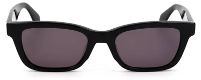 Produktbild von Adidas Original Mod. Or0117 Shiny Black