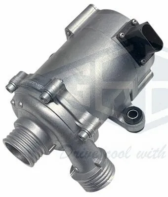 Produktbild von GEBA Kühlmittelpumpe Wasserpumpe für BMW 5 Touring (F11) 55055