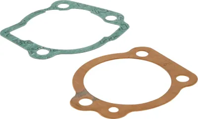 Produktbild von Zylinder Dichtungssatz Malossi 46,5mm für Piaggio, Vespa Mofa