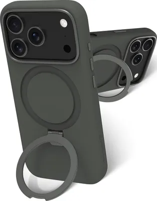 Zdjęcie produktu dla dbramante1928 Roskilde MS Kick ICON, Pokrowiec, Apple, iPhone 17 Pro, Zielony