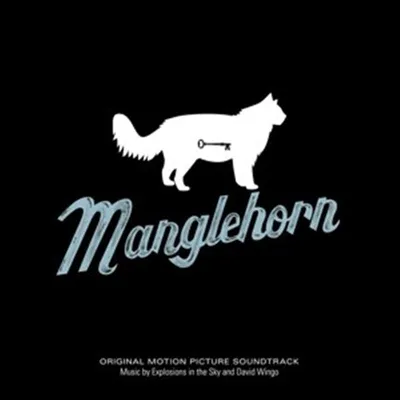 Obrázok produktu pre Manglehorn: Pôvodný filmový soundtrack