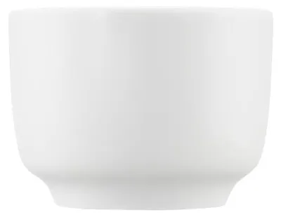 Produktbild von Seltmann Weiden Sento Home weiß Kaffeeobertasse 0,21 l ohne Henkel