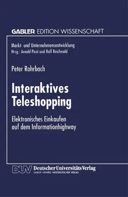 Obrázek produktu pro Interaktives Teleshopping