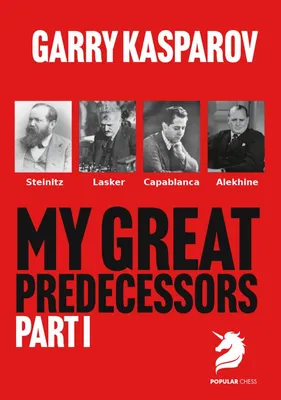 Immagine prodotto di My Great Predecessors 1