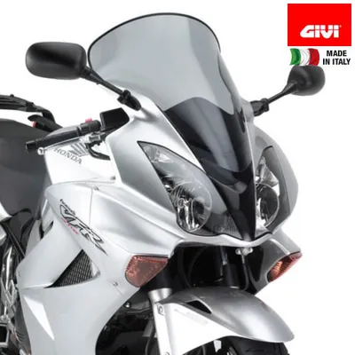 Image de GIVI D217SG Vitre de spoiler - Teintée avec ABE