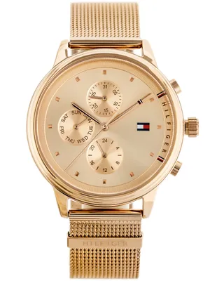 Produktbild von Tommy Hilfiger Casual Blake 1781907 Damenarmbanduhr
