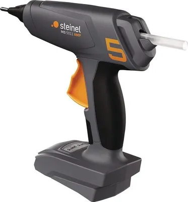 Image de Steinel KLEBEPISTOLE MOBILEGLUE 5011 AMP FS Cordless glue gun 11 mm 18 V 1 pc(s)