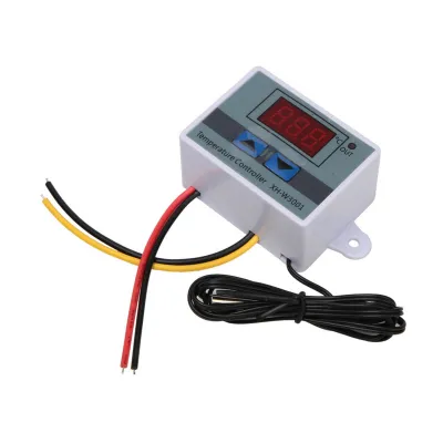 Image de Régulateur de température,Thermostat,Thermostat numérique