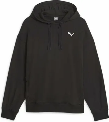 Image de Sweat à capuche Puma pour femme