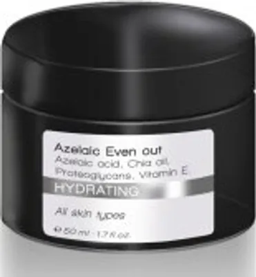 Produktbild von Alchemy Care Cosmetics Hydrating Azelaic Evan Out 50ml