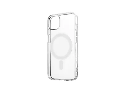 Obrázok produktu pre Tactical MagForce Silikónový kryt Apple iPhone 14 Plus Transparent