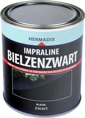 Produktbild von Impraline bielzenzwart 750 ml Hermadix