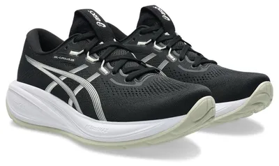 Produktbild von ASICS GEL CUMULUS 28 Laufschuhe Murasaki Größe 8,5