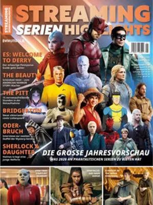 Obrázok produktu pre Streamovanie Seriálov