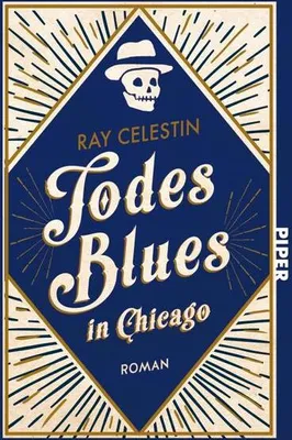 Immagine prodotto di Todesblues in Chicago