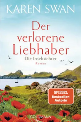 Obrázok produktu pre Die Inseltöchter - Der verlorene Liebhaber