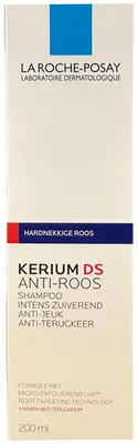 Zdjęcie produktu dla LRP Kerium DS Anti-Dandruff Shampoo