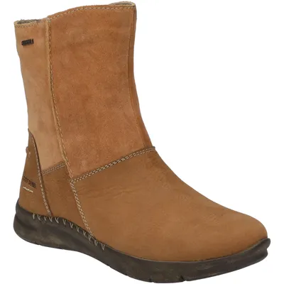 Produktbild von JOSEF SEIBEL Conny 59 | Stiefel für Damen | Gelb