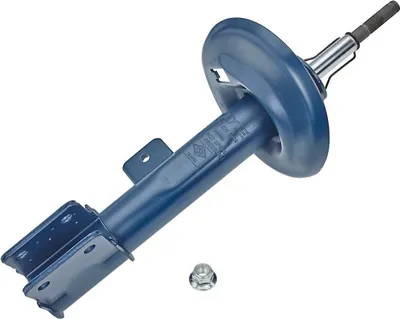 Produktbild von MEYLE Stoßdämpfer Vorne Rechts für CITROËN C4 II (B7) Federbein 11-26 623 0019