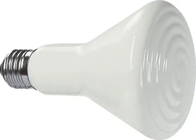Obrázok produktu pre Ferplast Sálavá Keramická Vykurovacia Žiarovka 100 W