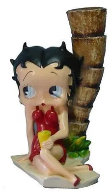 Zdjęcie produktu dla Wazon kwiatowy wazon dekoracja statuetka doniczka dekoracja doniczki figurki statuetki