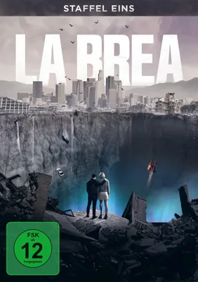 Produktbild von La Brea - Staffel 1