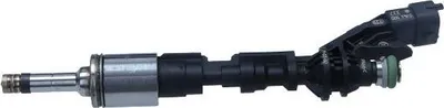 Produktbild von BOSCH 0 261 500 337 Einspritzventil für FORD Fiesta Mk6 Schrägheck (JA8, JR8) Direkteinspritzung Benzin