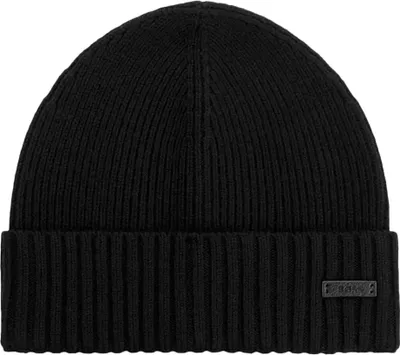 Produktbild von Boss Fati 10250850 Mütze Schwarz Mann Schwarz One Size