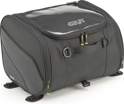 Produktbild von GIVI Scooter Easy-T Tunnel Bag mit Seitentaschen 23 Liter