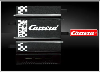 Produktbild von CARRERA Go!!! Anschlussstück 0 0 0
