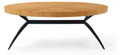 Produktbild von Tisch Küchentisch Ovaltisch Stehtisch Designertisch Esstisch Familientisch