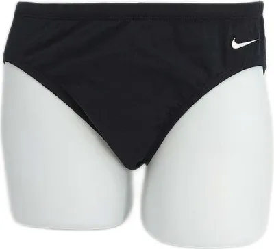 Zdjęcie produktu dla NIKE SWIM BRIEF czarny 50