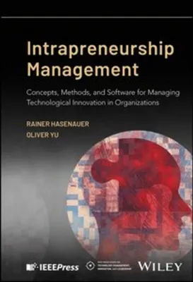 Immagine prodotto di Intrapreneurship Management