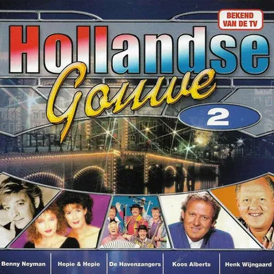 Produktbild von Hollandse Gouwe 2