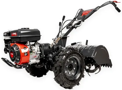 Zdjęcie produktu dla Cedrus Glx650 Glebogryzarka Spalinowa Ogrodowa Przeciwbieżna Kultywator 7Km / 65Cm Rato R210 Cedrus Premium Glx650 Ewimax -