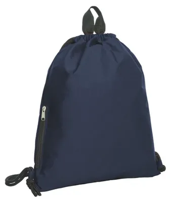Obrázok produktu pre Halfar - Taška na telocvik „Join“ LT1027 (jednotná veľkosť) (námornícka modrá)