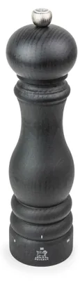 Obrázek produktu pro PEUGEOT mlýnek na sůl PARIS 22 cm grafitové bukové dřevo uSelect zirkonový mlecí mechanismus