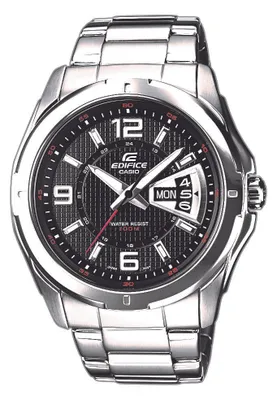 Image de Casio Edifice EF-129D-1AVEF
