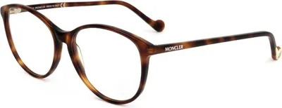 Produktbild von Moncler Sonnenbrille ML5105 052 54 14 145