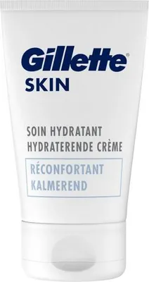 Produktbild von GILLETTE SKIN Feuchtigkeitsspendende Gesichtspflege - 100 ml