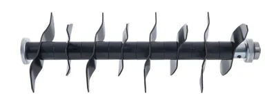 Produktbild von Scheppach Messerwalze für Vertikutierer SC32 - Ø 128 mm | 320 mm Länge