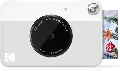 Zdjęcie produktu dla Miniaturowa drukarka – mała drukarka fotograficzna – przenośna drukarka fotograficzna – poręczna drukarka fotograficzna