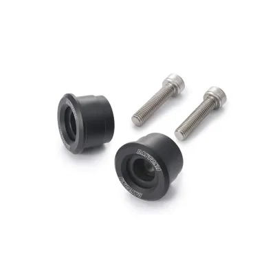 Produktbild von DAYTONA Lenkerendenspiegel Adapter KAWASAKI Z1000/800, ER-6N etc
