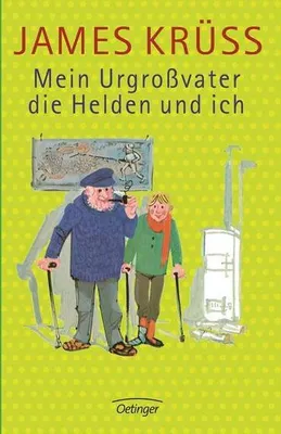 Obrázok produktu pre Mein Urgroßvater, die Helden und ich