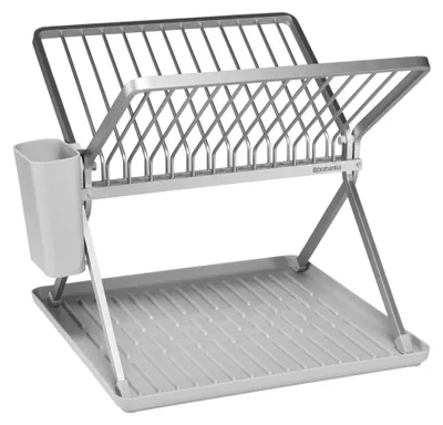 Obrázok produktu pre Brabantia 139383, Biela, Čína, 370 mm, 330 mm, 315 mm, 1,1 kg
