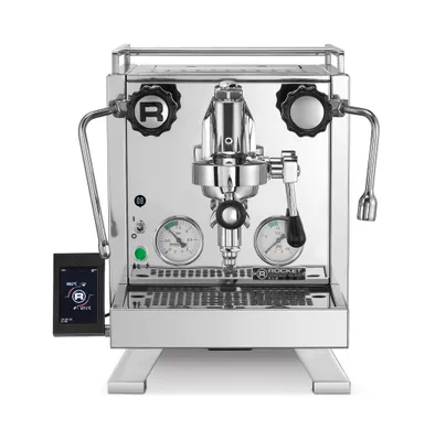 Produktbild von Rocket R58 Cinquantotto Siebträger Espressomaschine Chrome