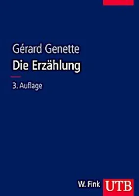 Produktbild von Die Erzählung